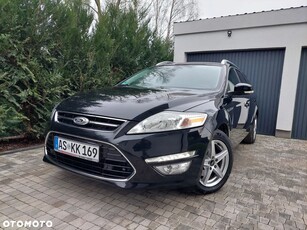 Używany Ford Mondeo 2011