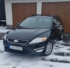 Używany Ford Mondeo 2011