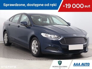 Używany Ford Mondeo 2015