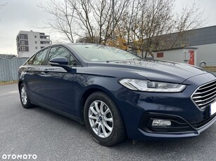 Używany Ford Mondeo 2019