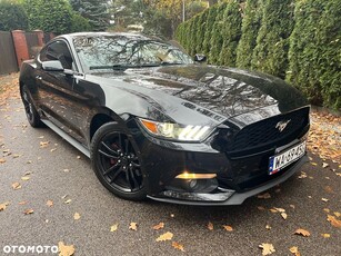 Używany Ford Mustang 2016