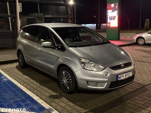 Używany Ford S