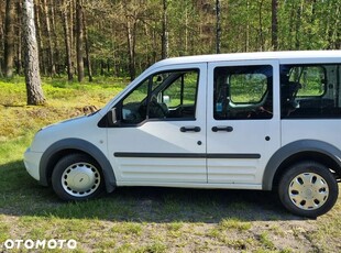 Używany Ford Transit Connect 2009