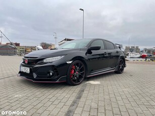 Używany Honda Civic 2019