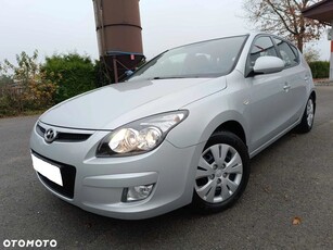 Używany Hyundai i30 2010