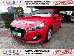 Używany Hyundai i30 2020