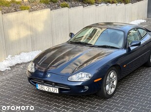 Używany Jaguar XK8 1998