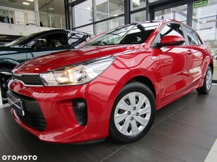 Używany Kia Rio 2017