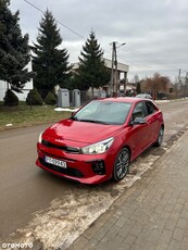 Używany Kia Rio 2022