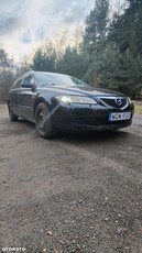 Używany Mazda 6 2005