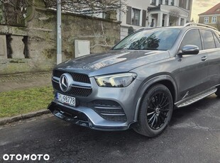 Używany Mercedes