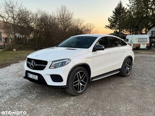 Używany Mercedes