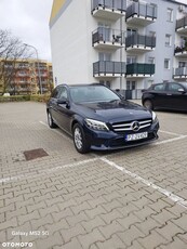 Używany Mercedes