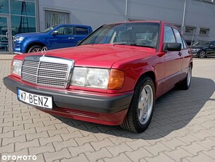 Używany Mercedes