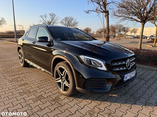 Używany Mercedes