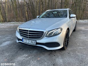 Używany Mercedes