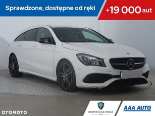 Używany Mercedes