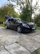 Używany Mercedes