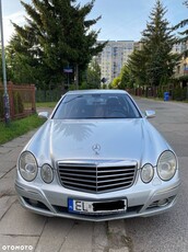 Używany Mercedes