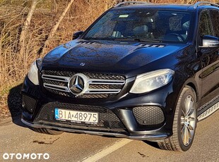 Używany Mercedes