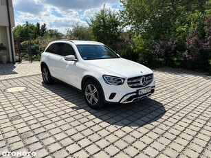 Używany Mercedes