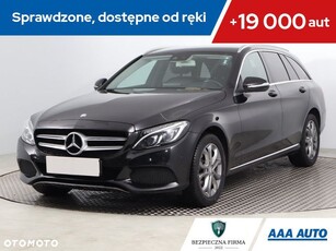 Używany Mercedes