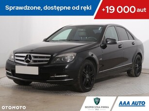 Używany Mercedes