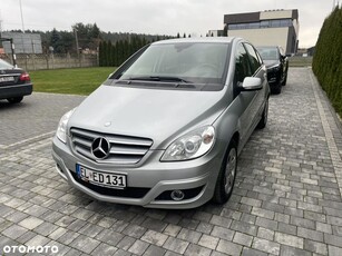 Używany Mercedes