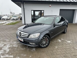 Używany Mercedes