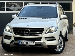 Używany Mercedes