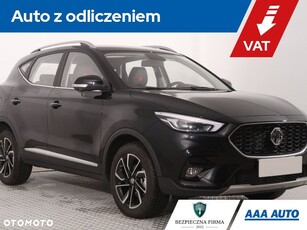 Używany MG ZS 2024