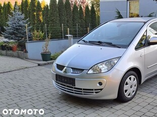 Używany Mitsubishi Colt 2006