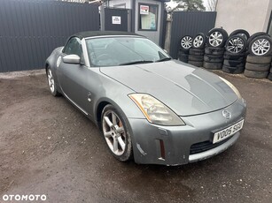 Używany Nissan 350 Z 2004