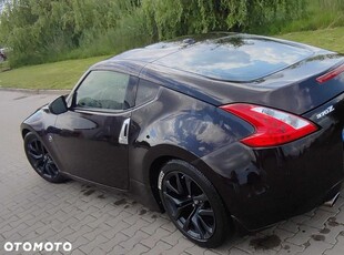 Używany Nissan 370 Z 2016