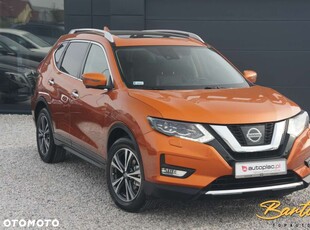 Używany Nissan X