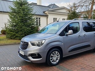 Używany Opel Combo 2019