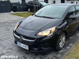 Używany Opel Corsa 2015