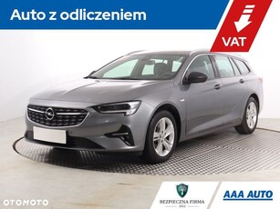 Używany Opel Insignia 2021