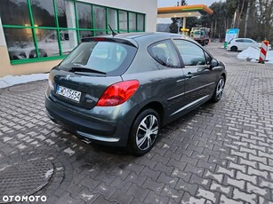 Używany Peugeot 207 2007