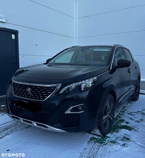 Używany Peugeot 3008 2020