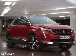 Używany Peugeot 3008 2021