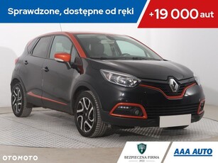 Używany Renault Captur 2015