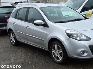 Używany Renault Clio 2011