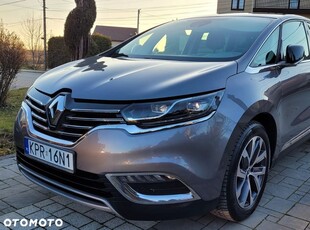 Używany Renault Espace 2015