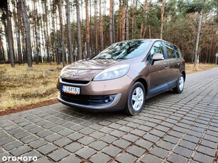 Używany Renault Grand Scenic 2012