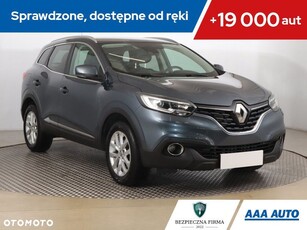 Używany Renault Kadjar 2015