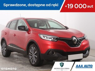 Używany Renault Kadjar 2016