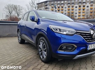 Używany Renault Kadjar 2019