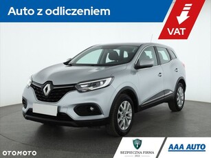 Używany Renault Kadjar 2019