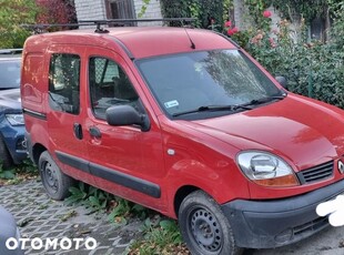 Używany Renault Kangoo 2005